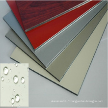 Nano Coating Aluminium Composite Panel ACP